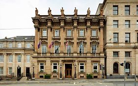 Gleneagles Townhouse