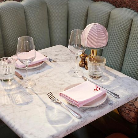 Hotel Gleneagles Townhouse Edimburgo Esterno foto